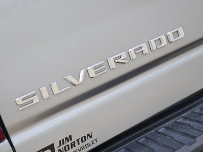 2025 Chevrolet Silverado 3500 HD WT DRW