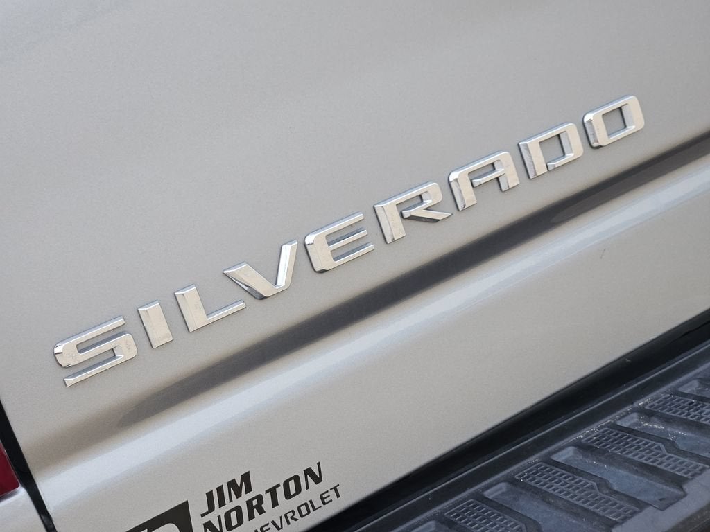 2025 Chevrolet Silverado 3500 HD WT DRW
