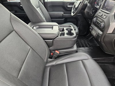 2025 Chevrolet Silverado 3500 HD WT DRW