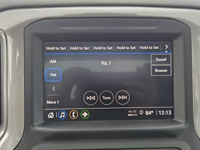 2025 Chevrolet Silverado 3500 HD WT DRW