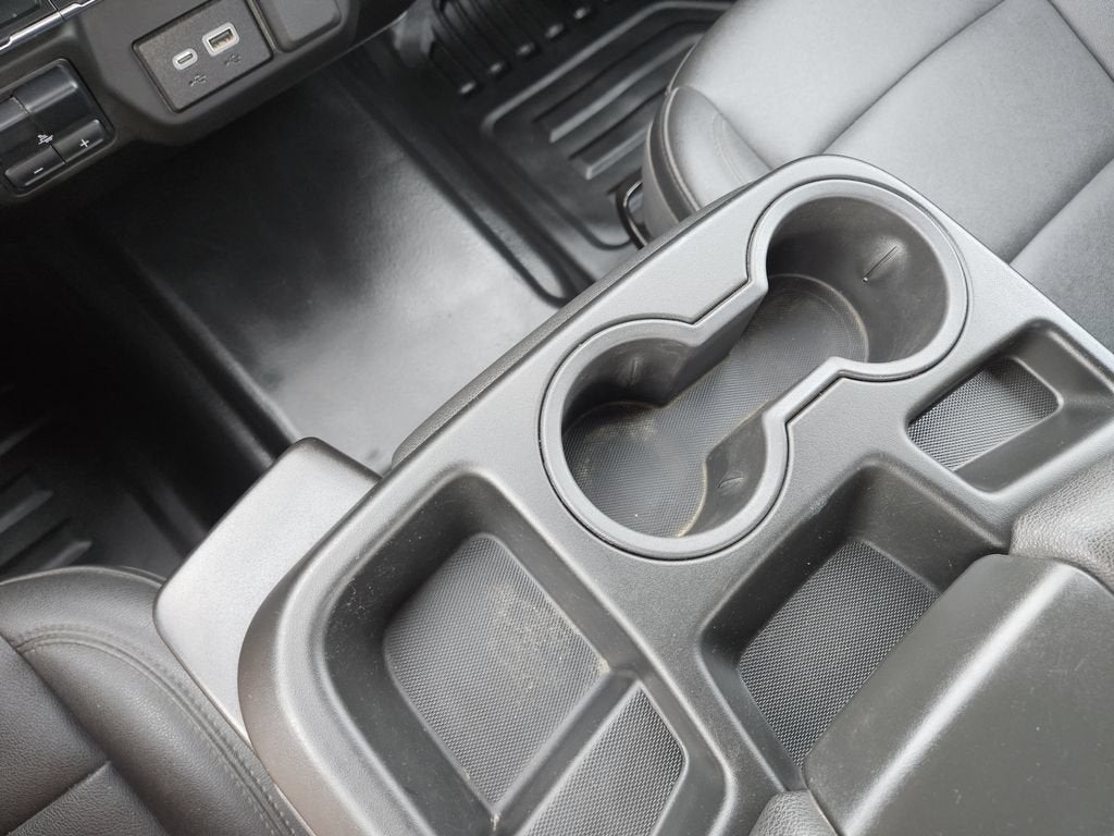 2025 Chevrolet Silverado 3500 HD WT DRW