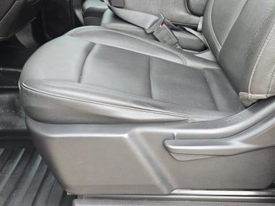 2025 Chevrolet Silverado 3500 HD WT DRW