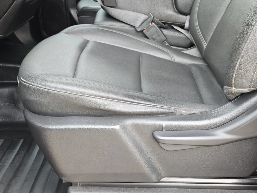 2025 Chevrolet Silverado 3500 HD WT DRW