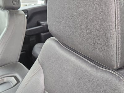 2025 Chevrolet Silverado 3500 HD WT DRW