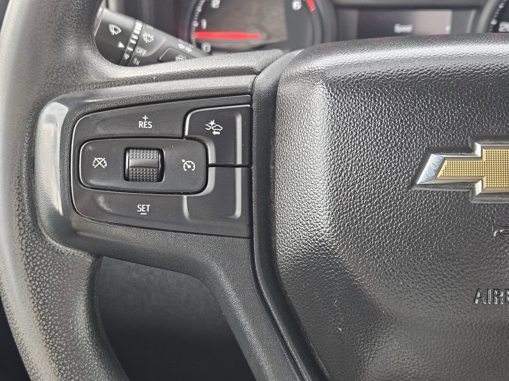 2025 Chevrolet Silverado 3500 HD WT DRW