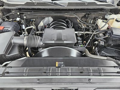 2025 Chevrolet Silverado 3500 HD WT DRW