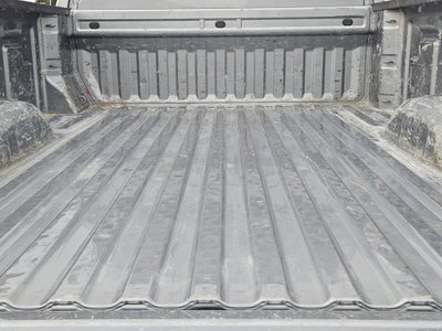 2025 Chevrolet Silverado 3500 HD WT DRW
