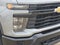 2025 Chevrolet Silverado 3500 HD WT DRW