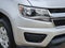 2017 Chevrolet Colorado 2WD WT