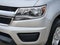 2017 Chevrolet Colorado 2WD WT