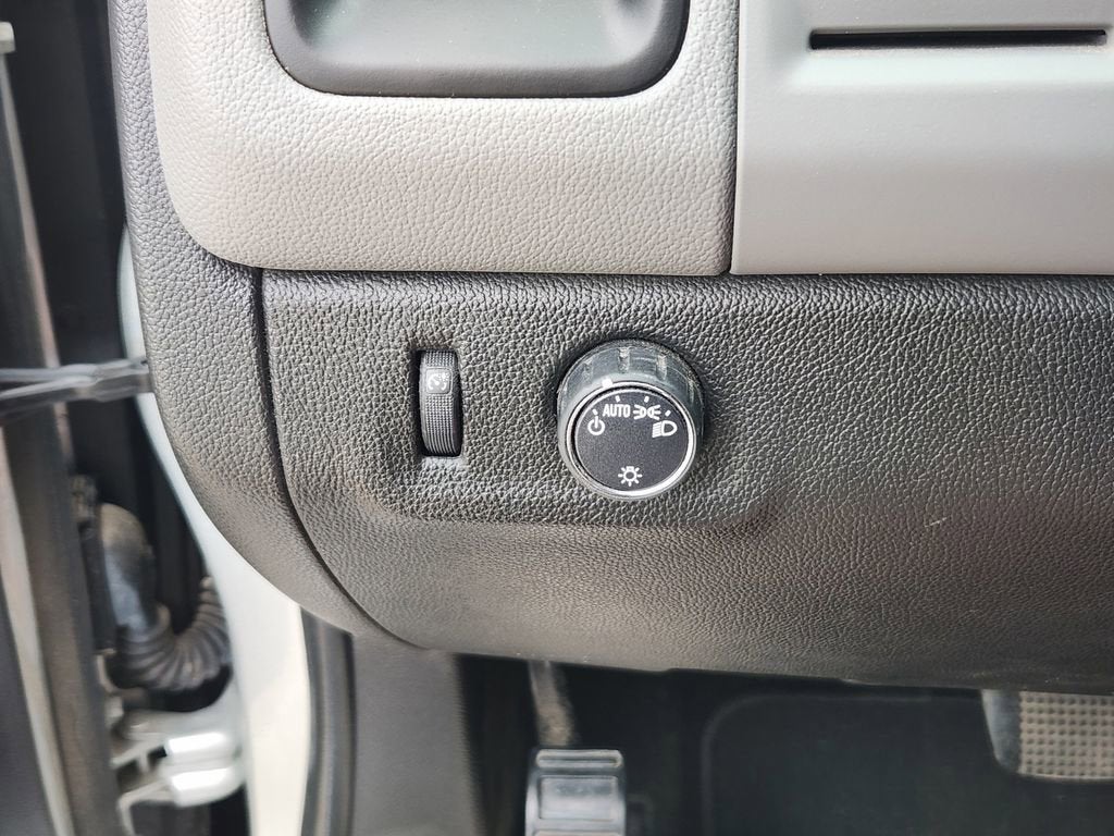 2017 Chevrolet Colorado 2WD WT