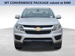 2017 Chevrolet Colorado 2WD WT