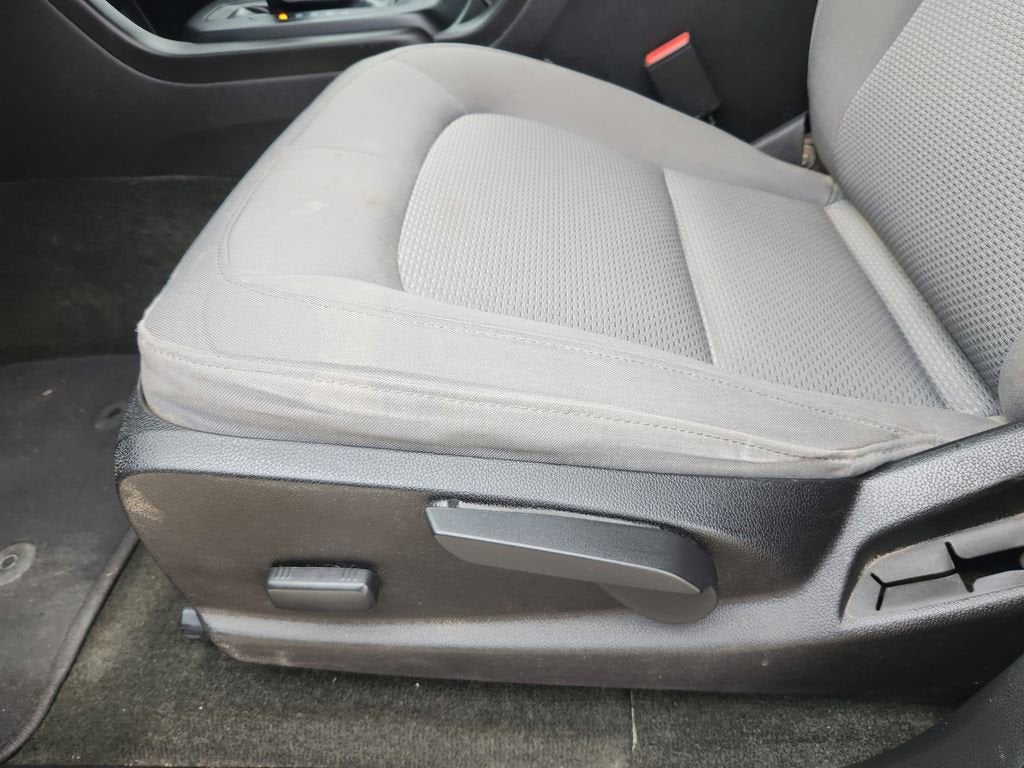 2017 Chevrolet Colorado 2WD WT