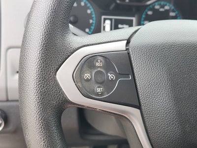 2017 Chevrolet Colorado 2WD WT