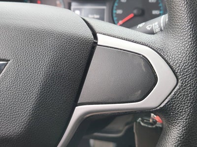 2017 Chevrolet Colorado 2WD WT