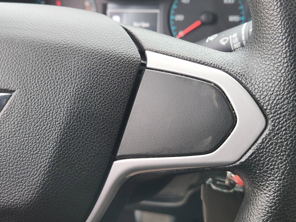 2017 Chevrolet Colorado 2WD WT