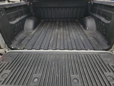 2017 Chevrolet Colorado 2WD WT