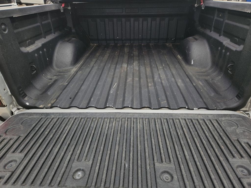 2017 Chevrolet Colorado 2WD WT