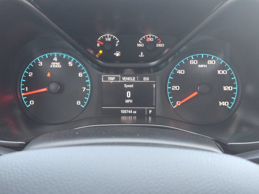 2022 Chevrolet Colorado WT