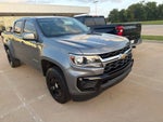 2022 Chevrolet Colorado WT