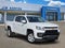 2021 Chevrolet Colorado 4WD LT