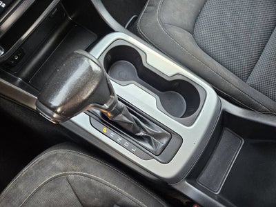 2021 Chevrolet Colorado 4WD LT