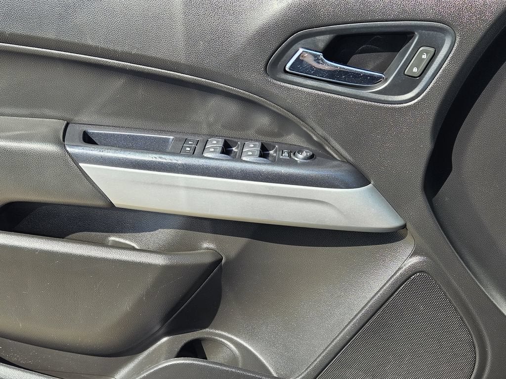 2021 Chevrolet Colorado 4WD LT