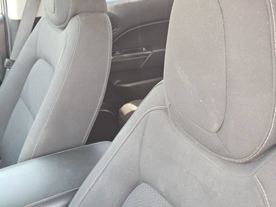 2021 Chevrolet Colorado 4WD LT