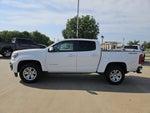 2021 Chevrolet Colorado 4WD LT