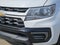 2021 Chevrolet Colorado 4WD LT