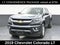 2019 Chevrolet Colorado 4WD LT