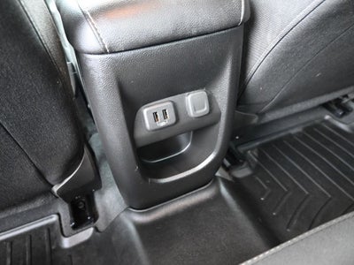 2019 Chevrolet Colorado 4WD LT