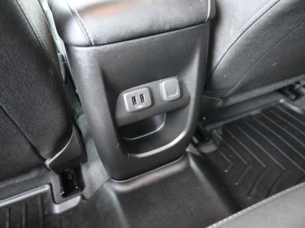 2019 Chevrolet Colorado 4WD LT