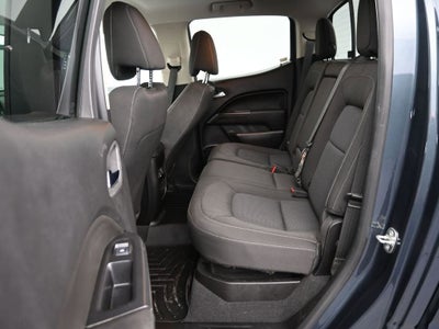 2019 Chevrolet Colorado 4WD LT