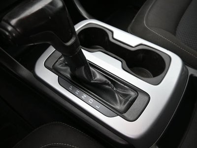 2019 Chevrolet Colorado 4WD LT