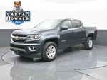 2019 Chevrolet Colorado 4WD LT