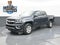 2019 Chevrolet Colorado 4WD LT
