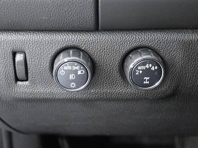 2019 Chevrolet Colorado 4WD LT