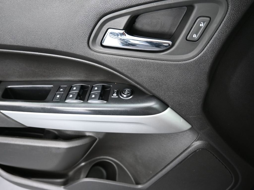 2019 Chevrolet Colorado 4WD LT