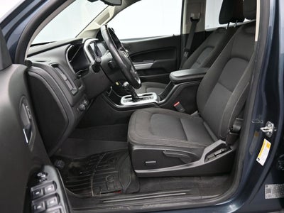 2019 Chevrolet Colorado 4WD LT