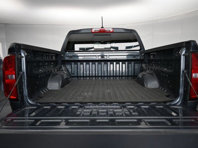 2019 Chevrolet Colorado 4WD LT