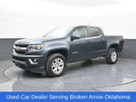 2019 Chevrolet Colorado 4WD LT