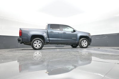 2019 Chevrolet Colorado 4WD LT