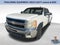 2007 Chevrolet Silverado 2500 HD LT w/2LT