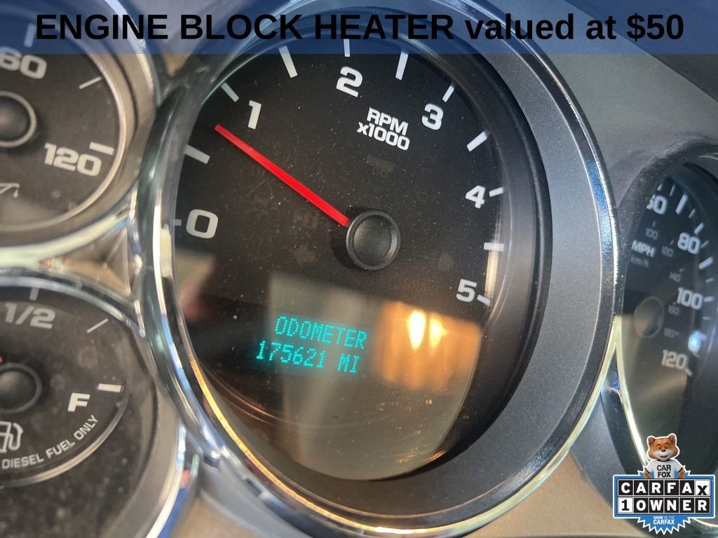 2007 Chevrolet Silverado 2500 HD LT w/2LT