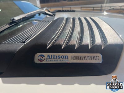 2007 Chevrolet Silverado 2500 HD LT w/2LT