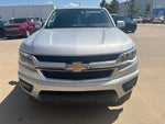 2017 Chevrolet Colorado 2WD WT