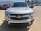 2017 Chevrolet Colorado 2WD WT