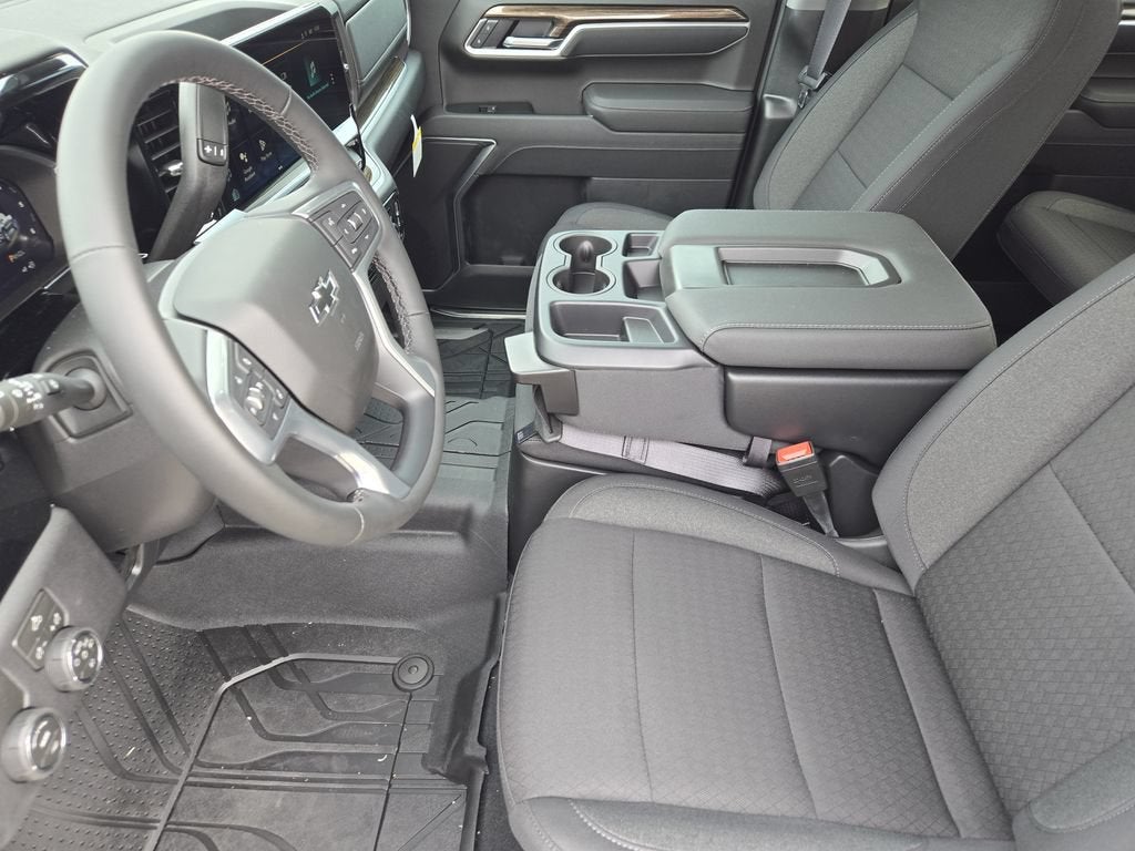 2026 Chevrolet Silverado 1500 RST - Photo 10