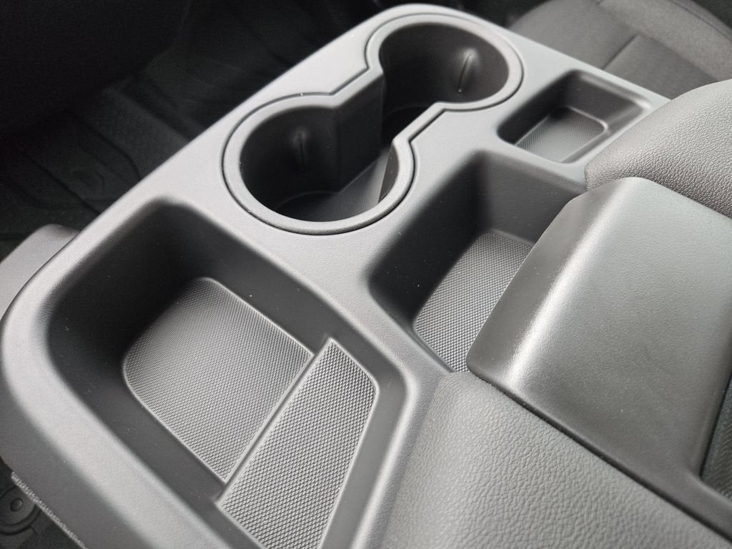 2026 Chevrolet Silverado 1500 RST - Photo 16